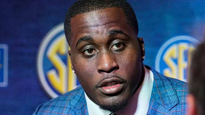 Derick Hall highlights who has impressed this offseason Derick Hall highlights who has impressed this offseason