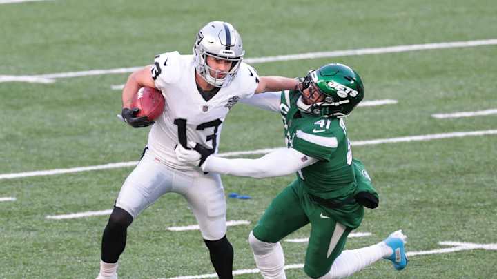 Raiders Sign Veteran Safety Matthias Farley