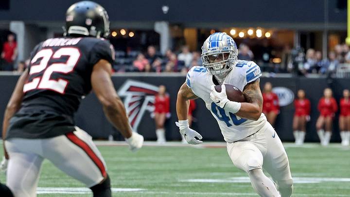 4 Lions Players Who Need Strong Training Camp