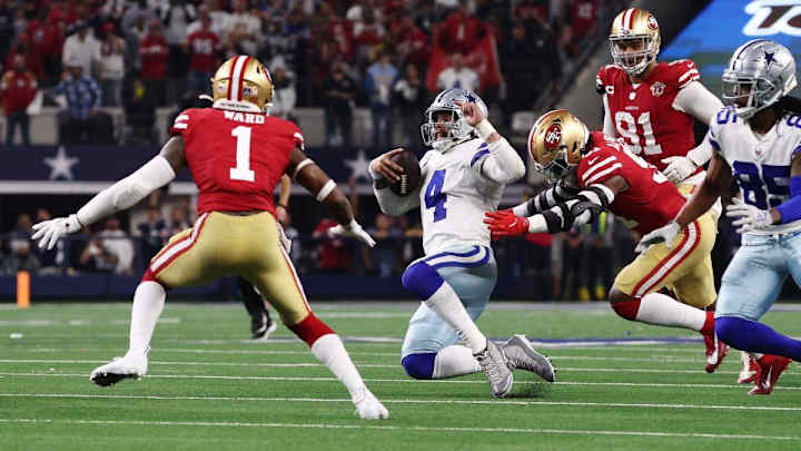 Cowboys Super Bowl Window: Did It Just Close?