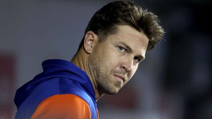 Mets to Play it Safe With deGrom by Retooling Pitching Rotation Mets to Play it Safe With deGrom by Retooling Pitching Rotation