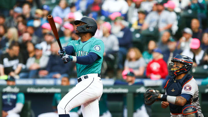 Analysis: 4 Notes Before Mariners Open Second Half Against Astros Analysis: 4 Notes Before Mariners Open Second Half Against Astros