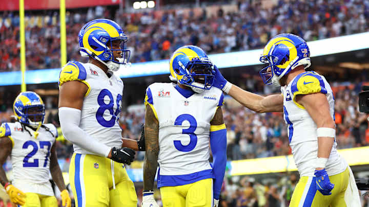 Your Week in Colts: OBJ, Julio, and Breakout Stars Your Week in Colts: OBJ, Julio, and Breakout Stars