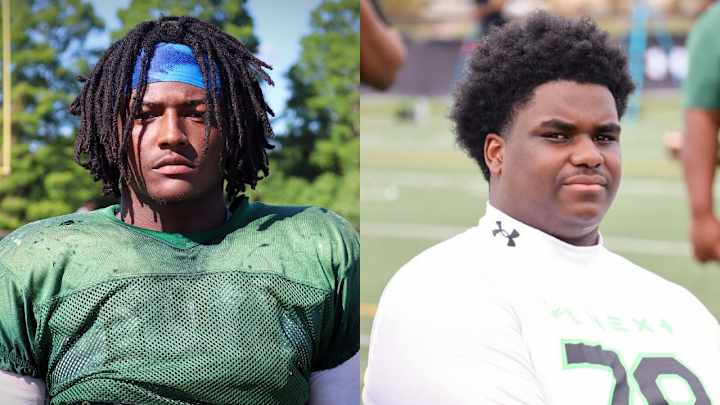 Two Florida Gators Targets Set to Announce Commitments Saturday