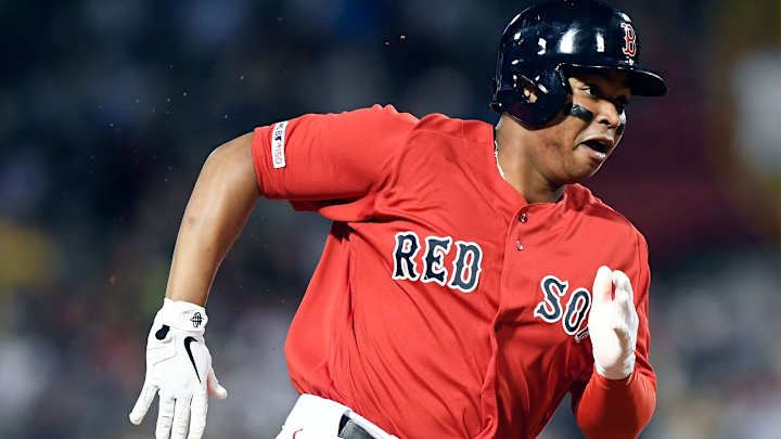 Dodgers: Boston Losing All-Star Will Be Worse Than Trading Mookie Betts Says Pundit