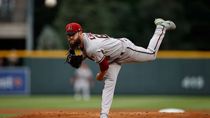 Should The Guardians Bring In Dallas Keuchel?