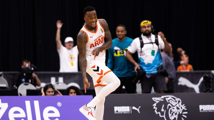 Boeheim's Army Blows Out India Rising in TBT Opening Round Win