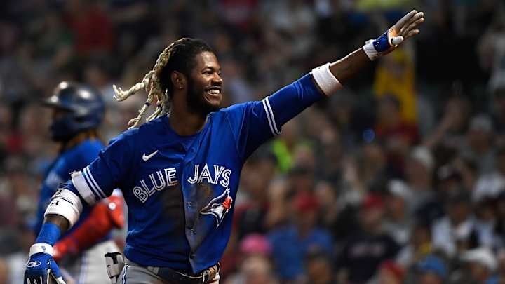 Did Blue Jays Overtake Rangers Single-Game Run Record?