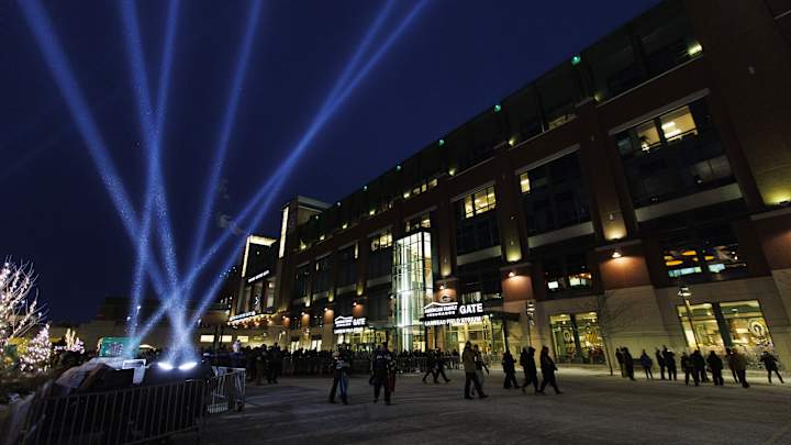 Moving Past COVID, Packers Post Record Profit