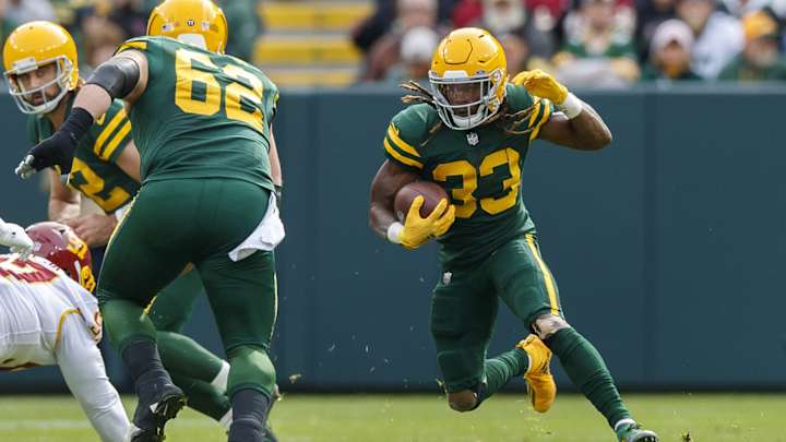 Could Packers Break from Tradition with New Alternate Jerseys?