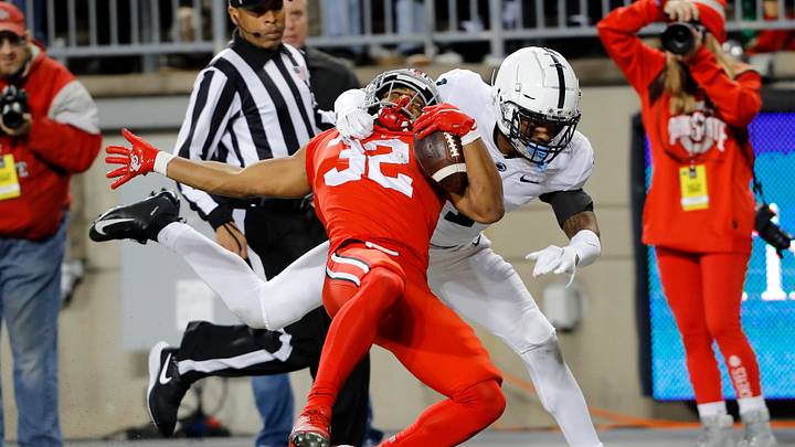 Standoff Reported for Jaquan Brisker