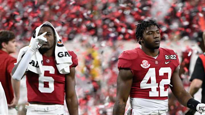 SEC Football Preseason Media Poll Has Been Released