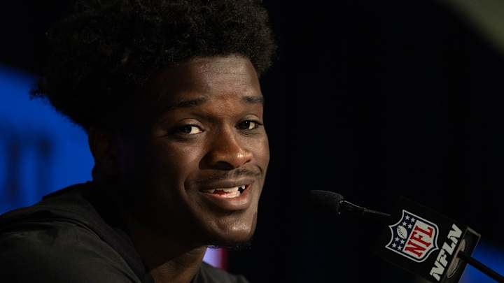 Deal for Second-Round Choice Leaves One Draft Pick Unsigned