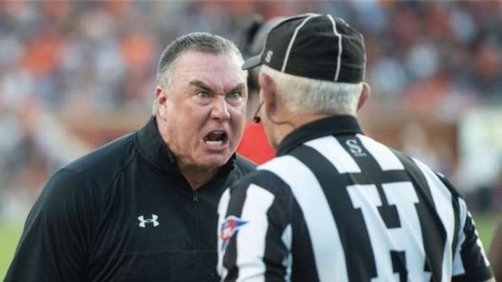 College football rule changes for 2022 season: Targeting, fake injuries addressed