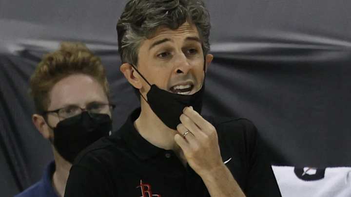 Former Rockets Assistant Will Weaver Named Head Coach In Paris Former Rockets Assistant Will Weaver Named Head Coach In Paris