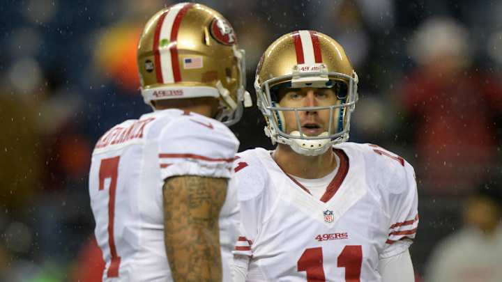 Ranking the Best 49ers Quarterbacks in their Primes Since 1980