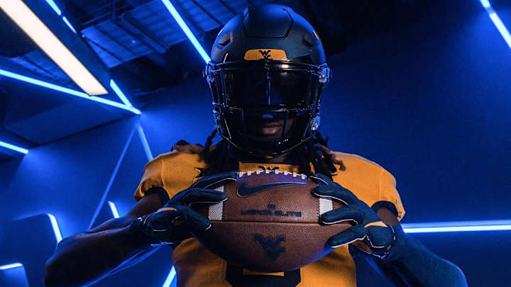 Freshmen Faces: CB Jacolby Spells Bio, Evaluation + Projected Role Freshmen Faces: CB Jacolby Spells Bio, Evaluation + Projected Role