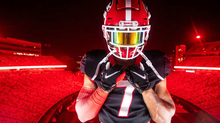 Where Will Joenel Aguero Commit?