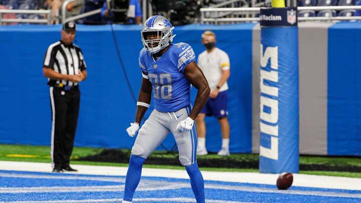 Lions' 2022 Roster Bubble: Safeties Lions' 2022 Roster Bubble: Safeties