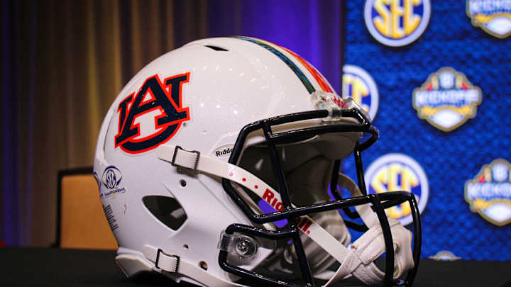 Twitter reacts to Auburn football landing A'Mon Lane Twitter reacts to Auburn football landing A'Mon Lane