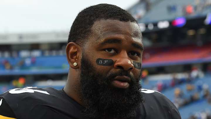 What Lions Are Getting in DL Isaiah Buggs