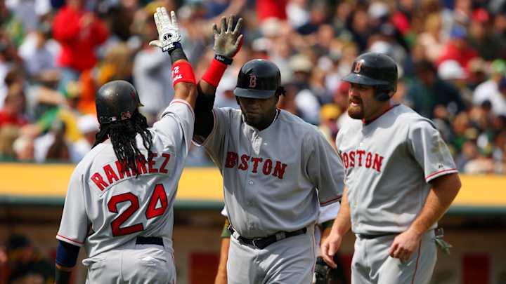 Sunday Is A HUGE Day For This Boston Red Sox Legend
