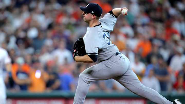 Yankees Manager Confirms Michael King Is Out for Remainder of Season