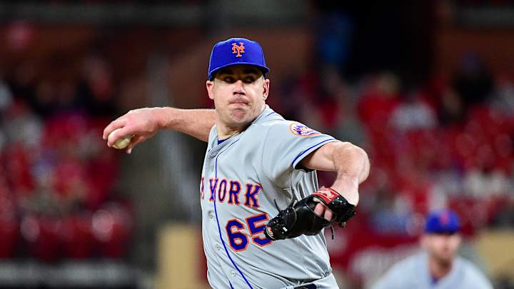 New York Mets Need Trevor May, Mychal Givens to Be Big Bullpen Contributors