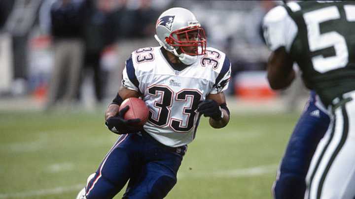 Which NFL RB Compares to Patriots Hall of Famer Kevin Faulk? Which NFL RB Compares to Patriots Hall of Famer Kevin Faulk?