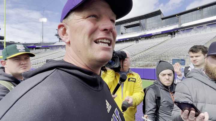 Who's Got Most Swagger Among CFB's Coaches and Who Doesn't Who's Got Most Swagger Among CFB's Coaches and Who Doesn't