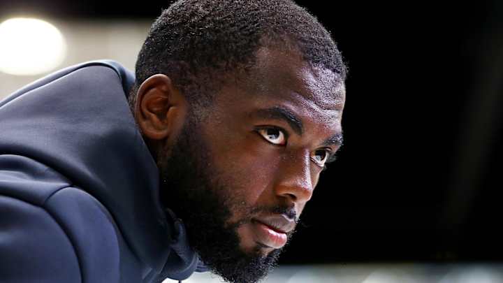 Former Ohio State Quarterback J.T. Barrett Joins Detroit Lions Coaching Staff