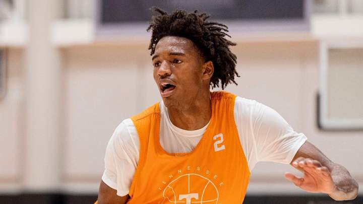 Newcomer Profile: Julian Phillips