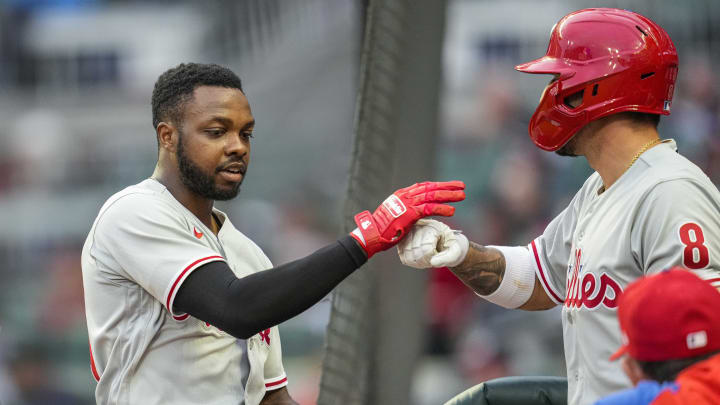 Rays Notebook: New Outfielder Roman Quinn Looks To Fit In With Rays