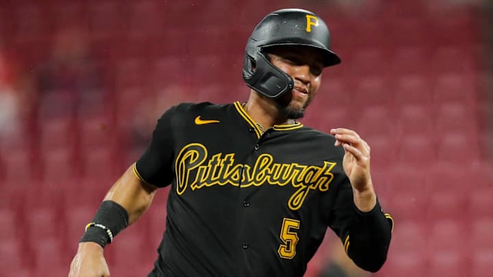New York Mets Acquire Catching Help From Pirates