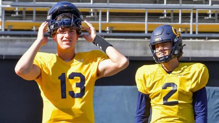 Athlon Sports Ranks Pac-12 Quarterbacks for 2022