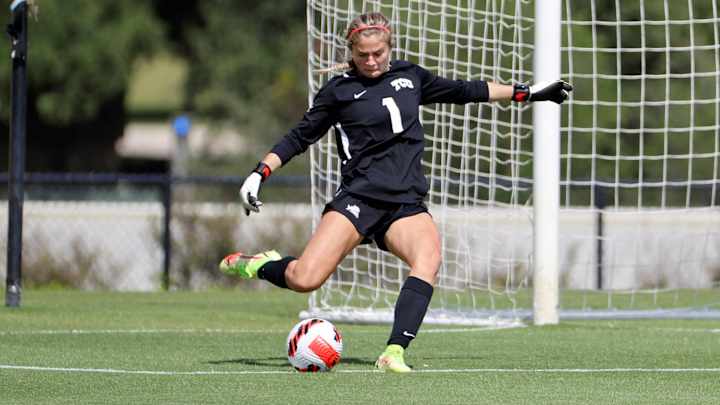 TCU Soccer Once Again Ranked Preseason Top Ten