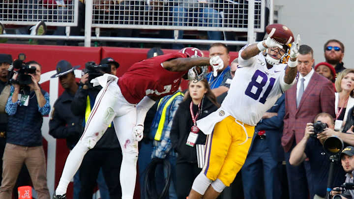 LSU Commit Jaxon Howard Signs With NIL Representation Team LSU Commit Jaxon Howard Signs With NIL Representation Team