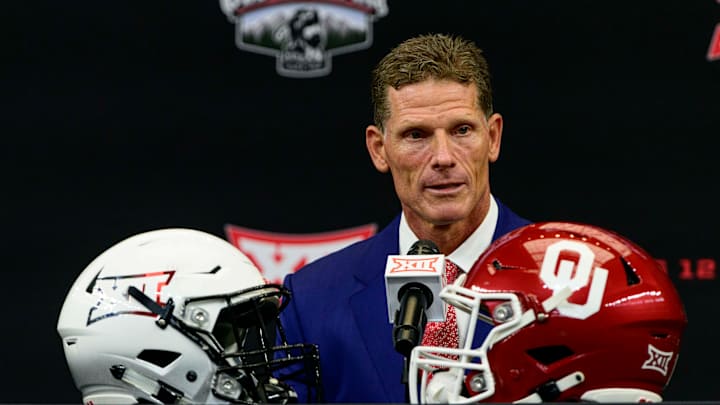 41 Days Until Kansas Football: Oklahoma Preview