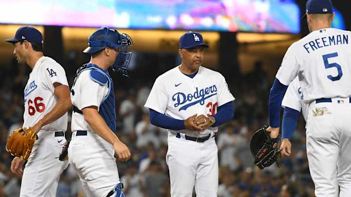 Dodgers News: Dave Roberts Calls Out Giants for Cheating Tactics