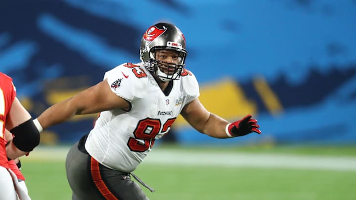 Ex-Jets Scout: New York Needs to Sign Ndamukong Suh