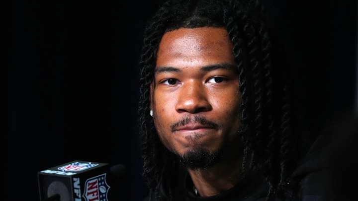 Texans Rookie John Metchie III Announces Leukemia Diagnosis