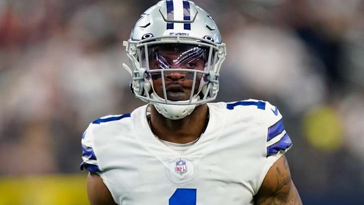 'Thank God': Cowboys' Kelvin Joseph Comments on 'Last Word' Amid Police Report 'Thank God': Cowboys' Kelvin Joseph Comments on 'Last Word' Amid Police Report