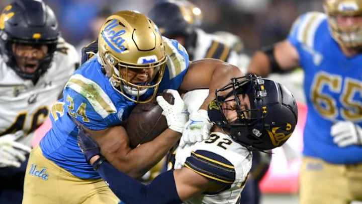 Can UC Regents Force UCLA to Pay Cal?