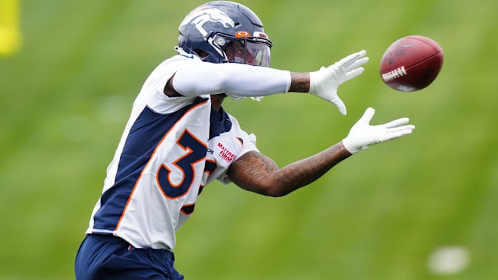 Broncos Player Profile: Bless Austin #38 | Cornerback