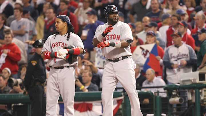 RED SOX: David Ortiz's Viral Quote At Hall Of Fame Induction