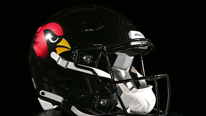 Cardinals Reveal New Alternate Helmet