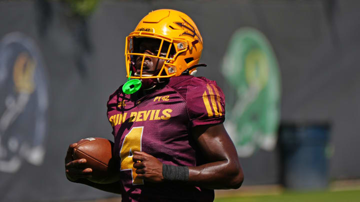 Three Sun Devils to Monitor as Training Camp Approaches