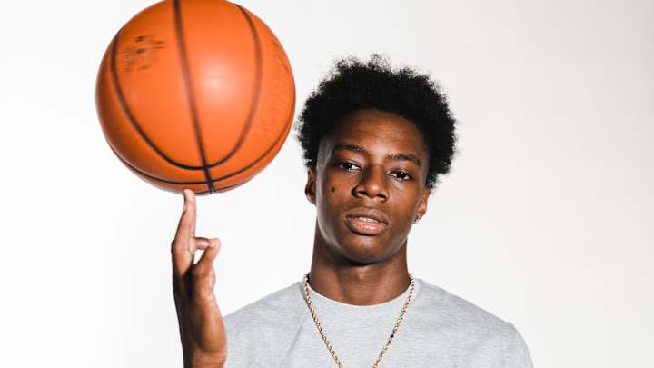 Overtime Elite Adds Top Prep Prospects Trey Parker and Kanaan Carlyle