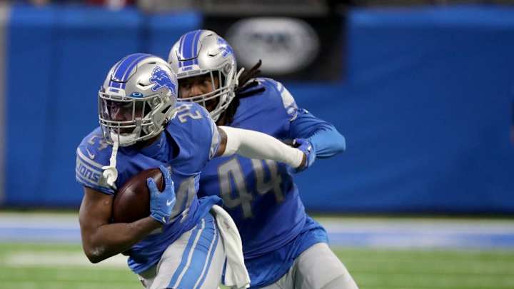 Roundtable: NFC North All-Defense Team