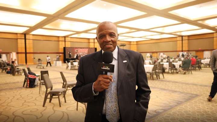 Charlie Neal: 2022 HBCU Football 'Promises to be Great'